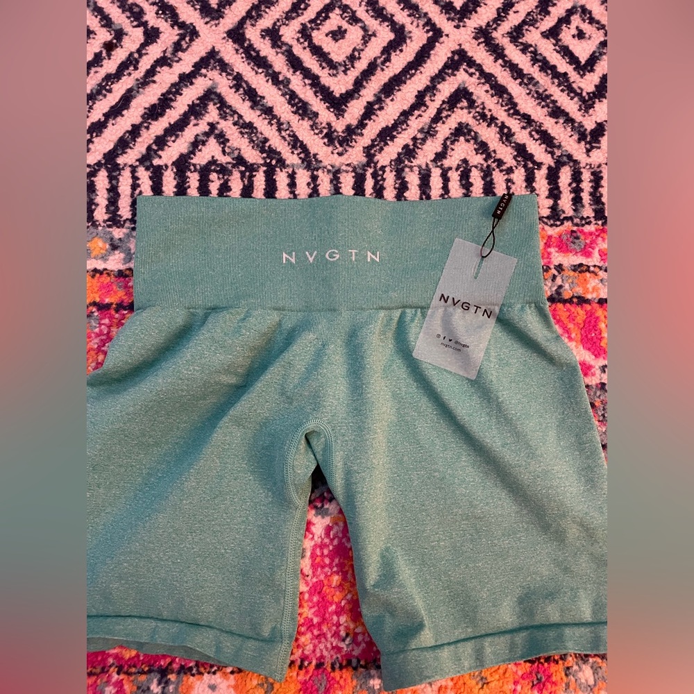 NVGTN Shorts